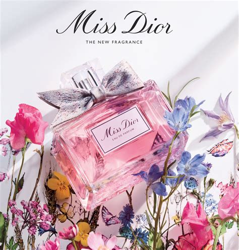 dior miss